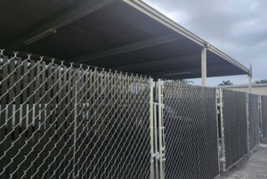 commercial-chain-link-fencing