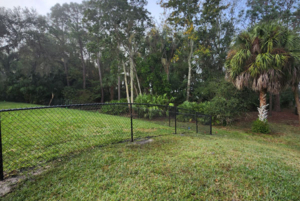 fence-services chain-link-fencing
